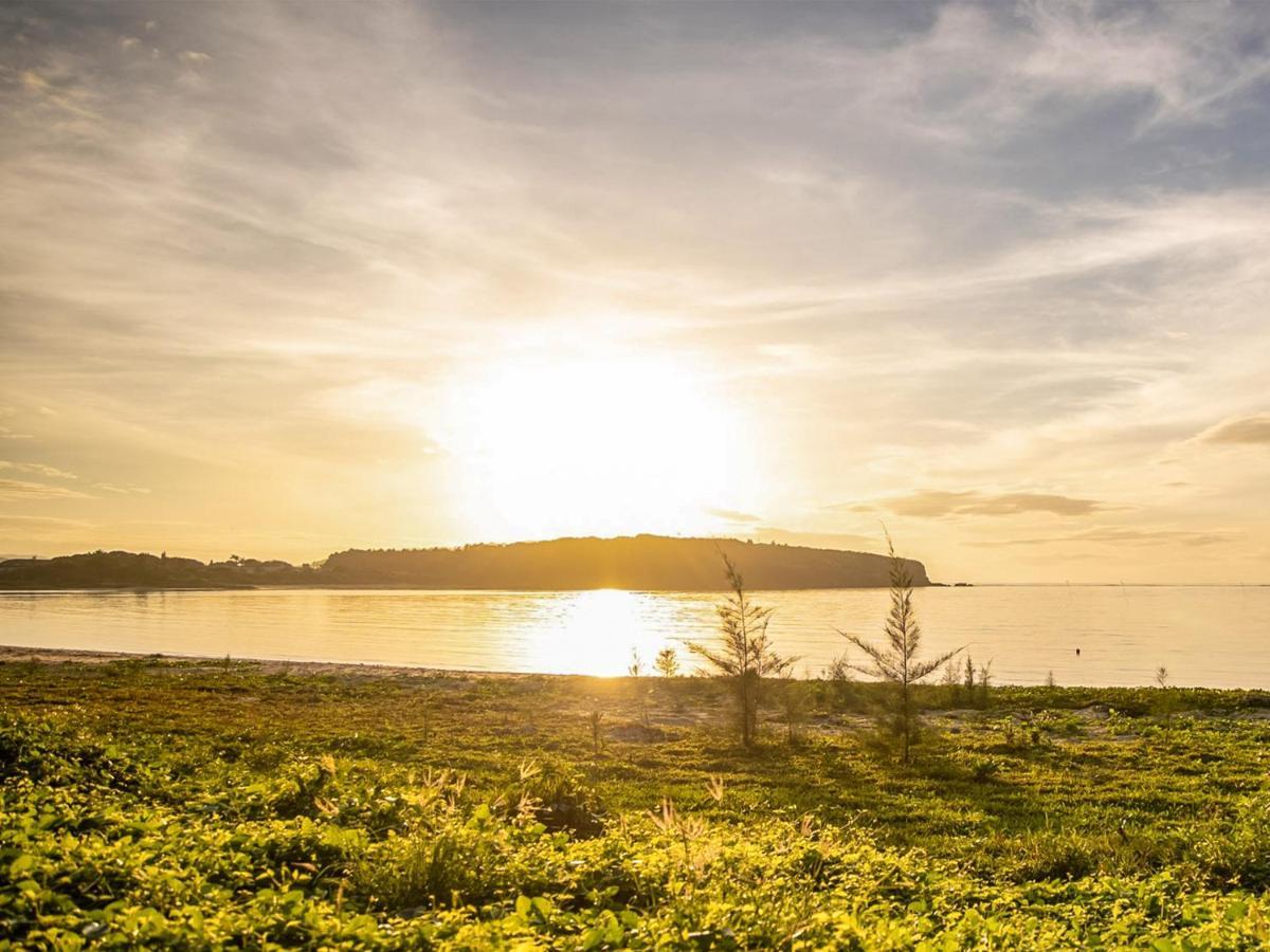 Irunty Futademura Urauchi Exteriér fotografie